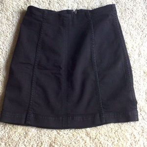 Free People skirt SALE SALE SALE